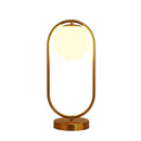 Abajur de Mesa Sphere Line