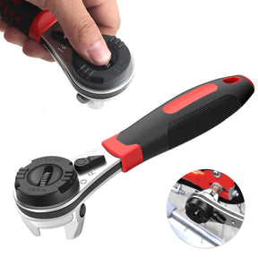 Chave Catraca Mutifuncional