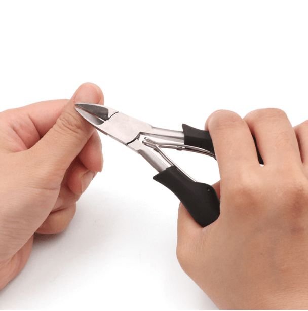 Alicate Profissional para Desencravar Unhas