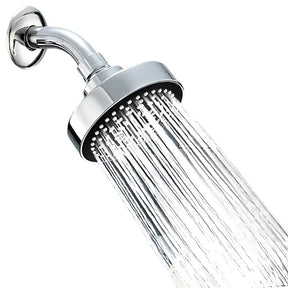 Chuveiro AquaJet Pro™ – Com Tecnologia de Alta Pressão e Economia Inteligente