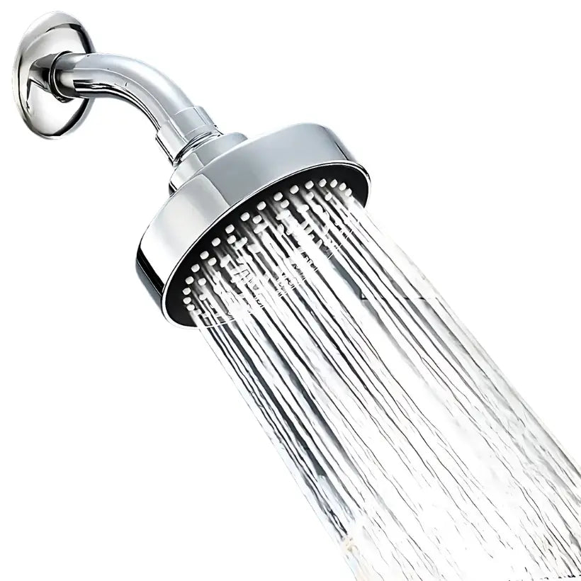 Chuveiro AquaJet Pro™ – Com Tecnologia de Alta Pressão e Economia Inteligente