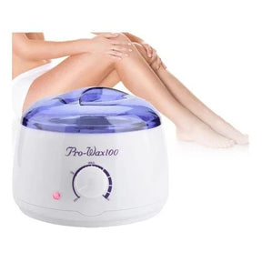 Aquecedor de Cera WT100