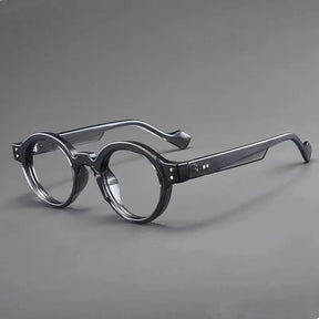 Armação de Óculos - Retro Eyewear - Conforto e Estilo