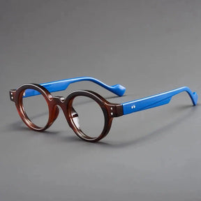 Armação de Óculos - Retro Eyewear - Conforto e Estilo