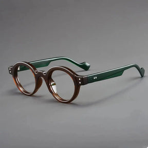 Armação de Óculos - Retro Eyewear - Conforto e Estilo