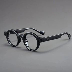 Armação de Óculos - Retro Eyewear - Conforto e Estilo