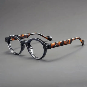 Armação de Óculos - Retro Eyewear - Conforto e Estilo
