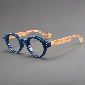 Armação de Óculos - Retro Eyewear - Conforto e Estilo