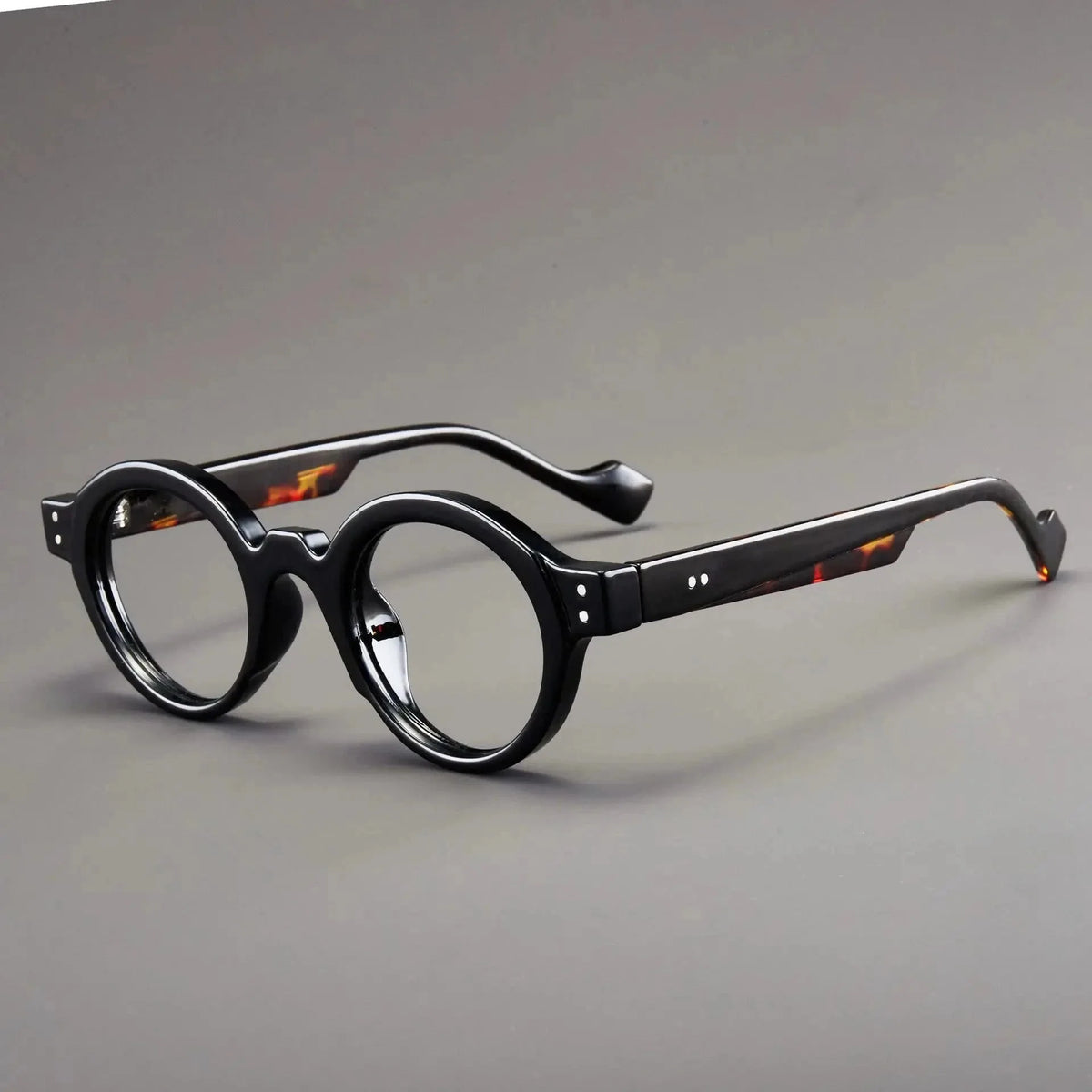 Armação de Óculos - Retro Eyewear - Conforto e Estilo