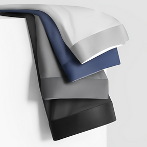 Ice Boxer Pro - Cuecas Premium Respiráveis - (COMPRE 5, LEVE 10)