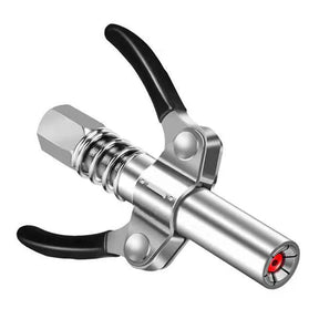 Acoplador de Graxa ProLock + Mangueira Extensora 30cm (BRINDE)