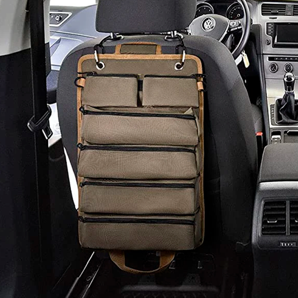 Bolsa de Ferramentas MaxTool Ultra Resistente