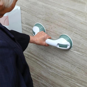 Barra de Apoio Portátil para Banheiro - SafeGrip