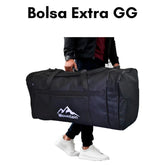 Bolsa de Viagem GG Dobrável 90L