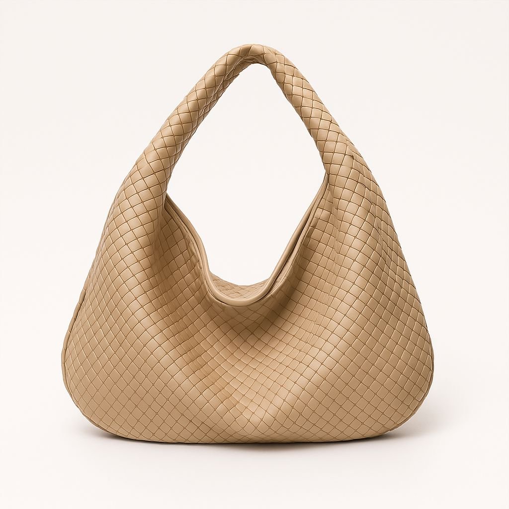 Bolsa Erika Couro Legítimo