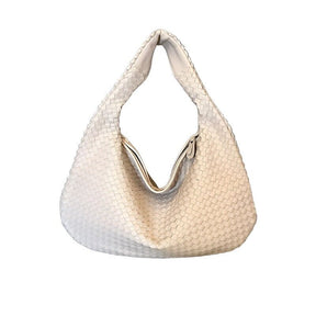 Bolsa Erika Couro Legítimo