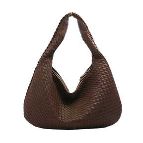 Bolsa Erika Couro Legítimo