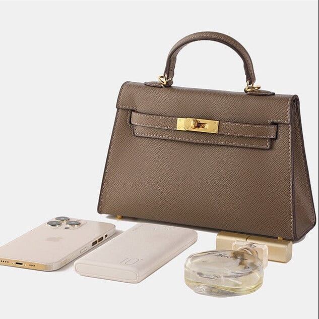 Bolsa Kelly Ellegance DeLuxe