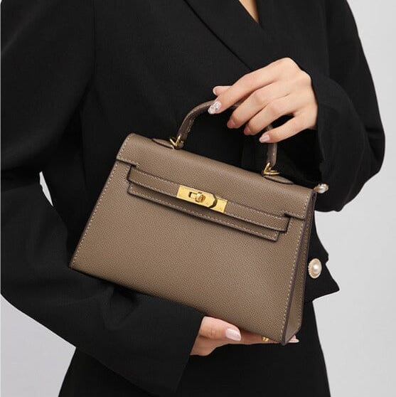 Bolsa Kelly Ellegance DeLuxe