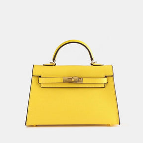 Bolsa Kelly Ellegance DeLuxe