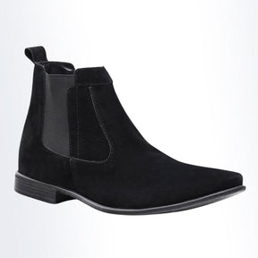 Bota Chelsea Masculina Veltor
