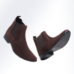 Bota Chelsea Masculina Veltor