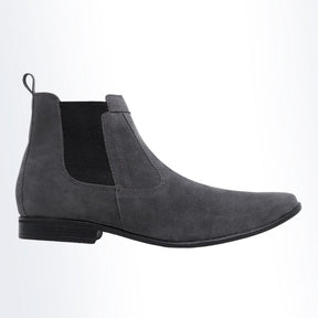 Bota Chelsea Masculina Veltor