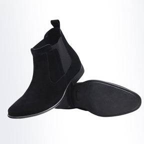 Bota Chelsea Masculina Veltor