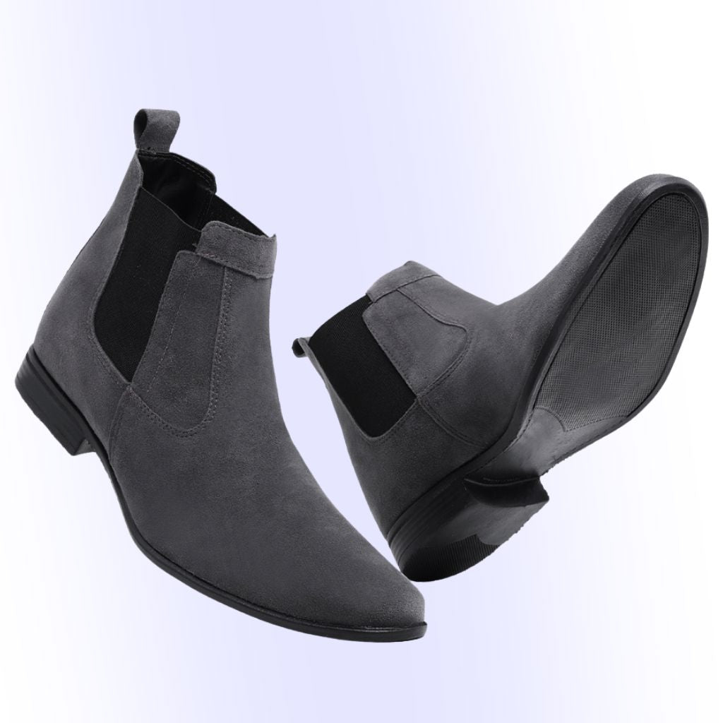 Bota Chelsea Masculina Veltor