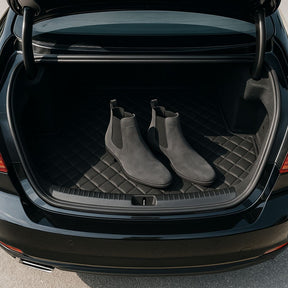 Bota Chelsea Masculina Veltor