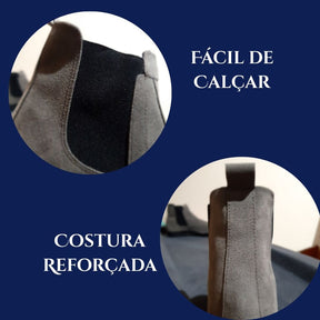 Bota Chelsea Masculina Veltor