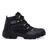 Bota Coturno Bullgat Cano Médio