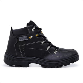 Bota Coturno Bullgat Cano Médio