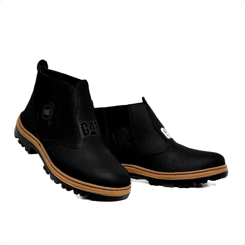 Botina Masculina NovaGAT