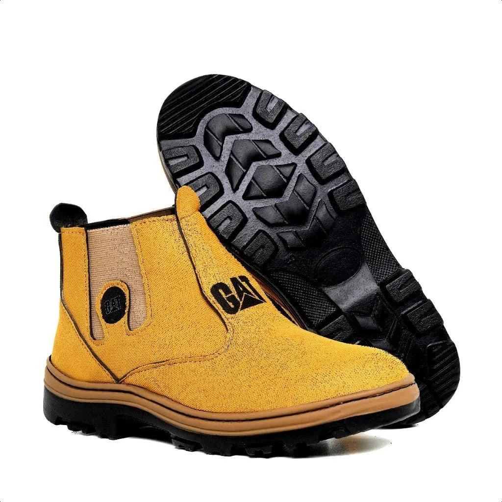 Botina Masculina NovaGAT