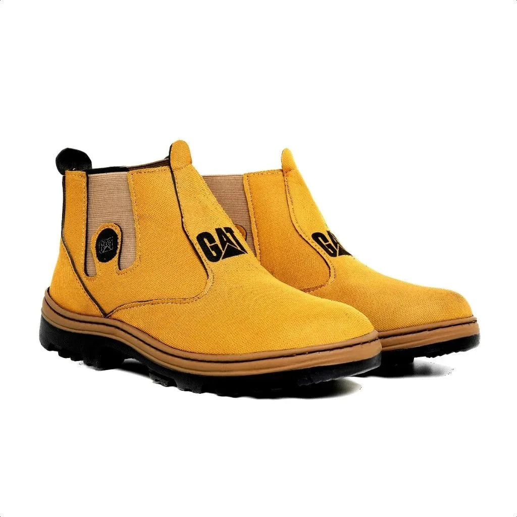 Botina Masculina NovaGAT