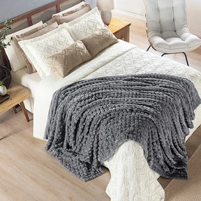cobertor quente para inverno 2025

manta flannel casal queen

manta aveludada macia para cama

cobertor confortável para dona de casa

manta de microfibra premium

enxoval de inverno completo

mantas decorativas para cama
