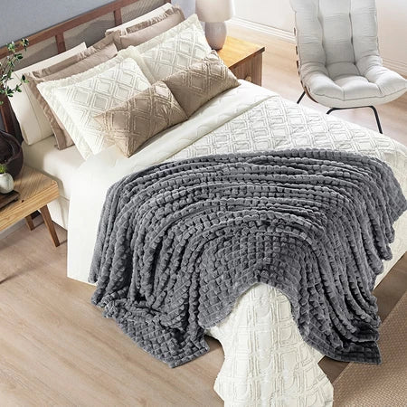 cobertor quente para inverno 2025

manta flannel casal queen

manta aveludada macia para cama

cobertor confortável para dona de casa

manta de microfibra premium

enxoval de inverno completo

mantas decorativas para cama