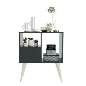 Aparador Buffet Multiuso Retrô Cantinho do Café Dellirium