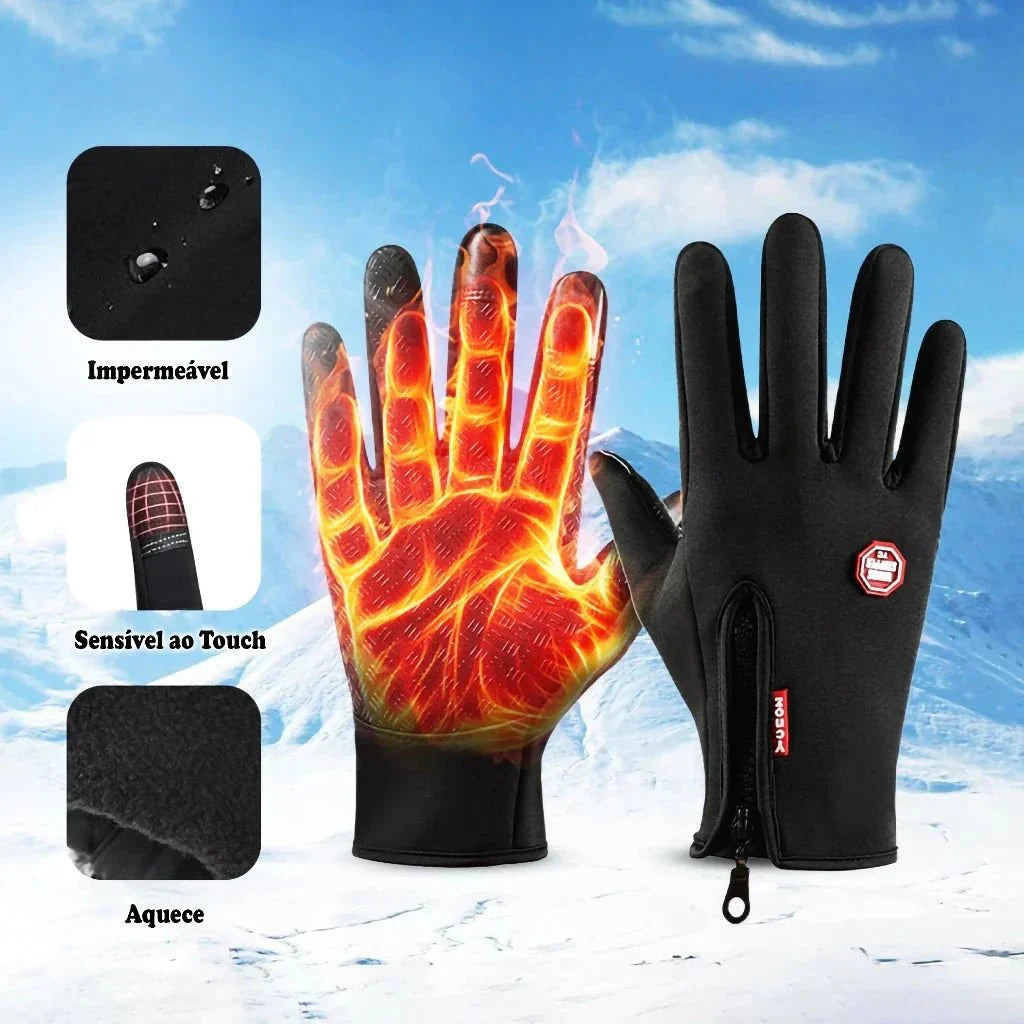 BraveForest™ Sua Armadura Contra o FRIO e CHUVA (BRINDE EXCLUSIVO APÓS A COMPRA! SOMENTE HOJE!)