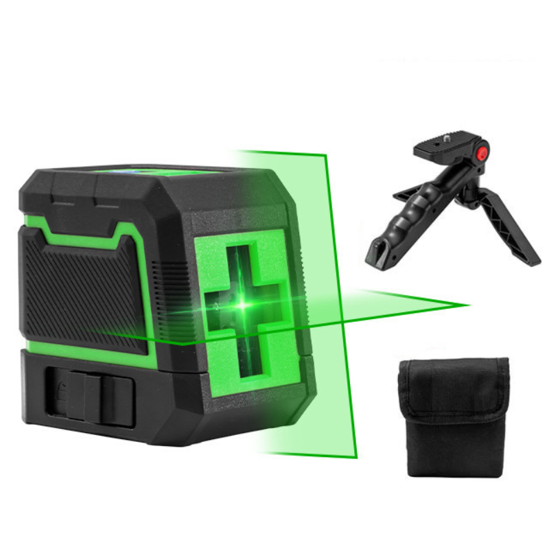 Nível 360° Laser Pro - Alta Precisão