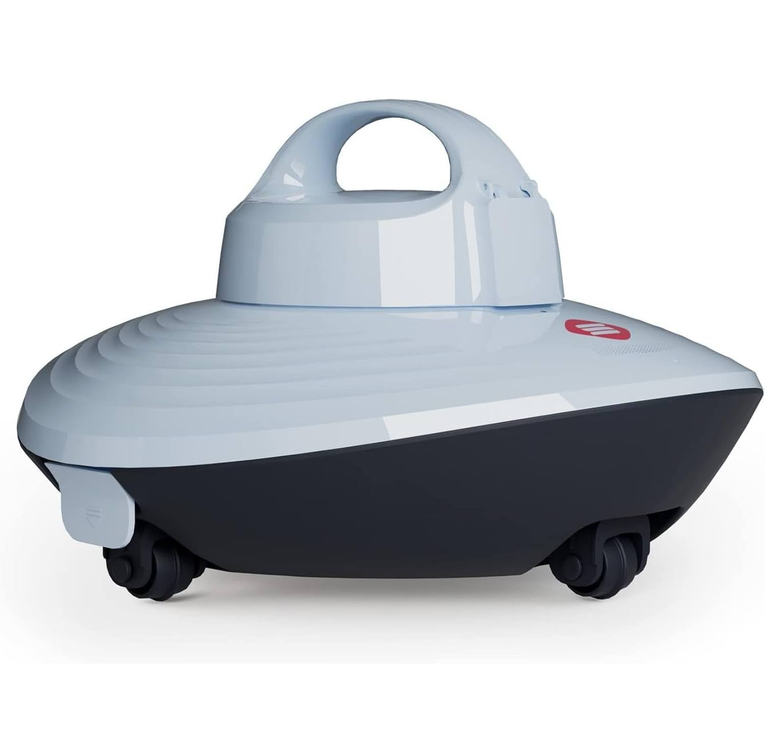 Robô Aspirador de Piscina