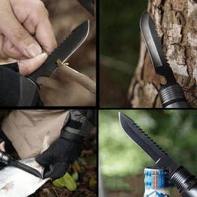 Pá Multifuncional Pro™ - Funcional e Versátil