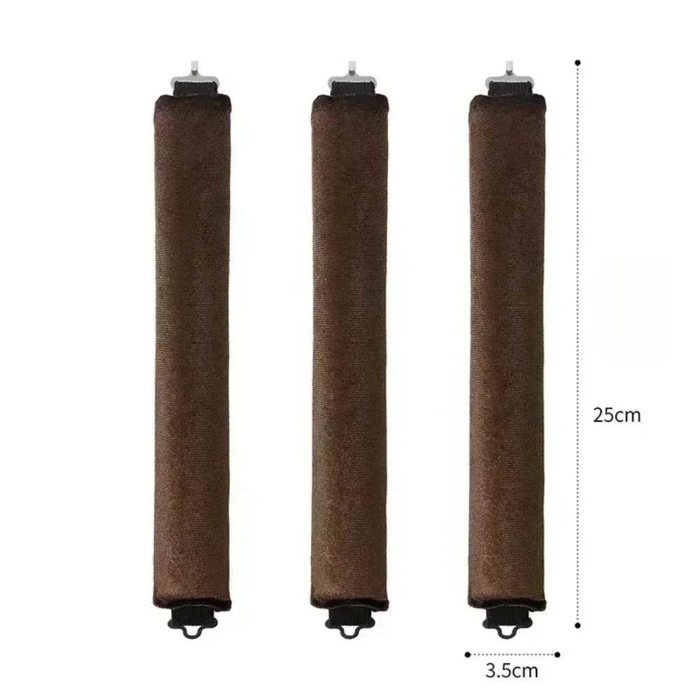 Cachos dos Sonhos™ – Modelador Sem Calor