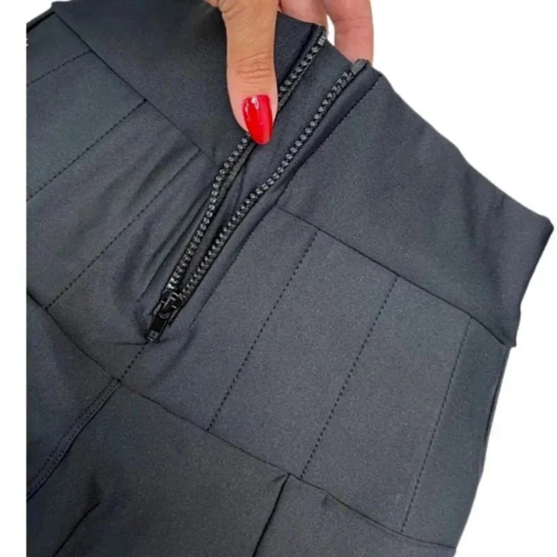 Calça Lipo com Cinta Modeladora