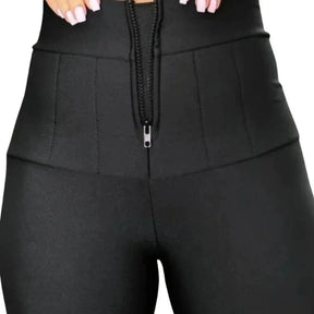 Calça Lipo com Cinta Modeladora