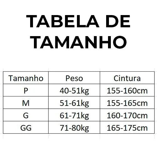 Calcinha modeladora confortável Windy [FRETE GRÁTIS]