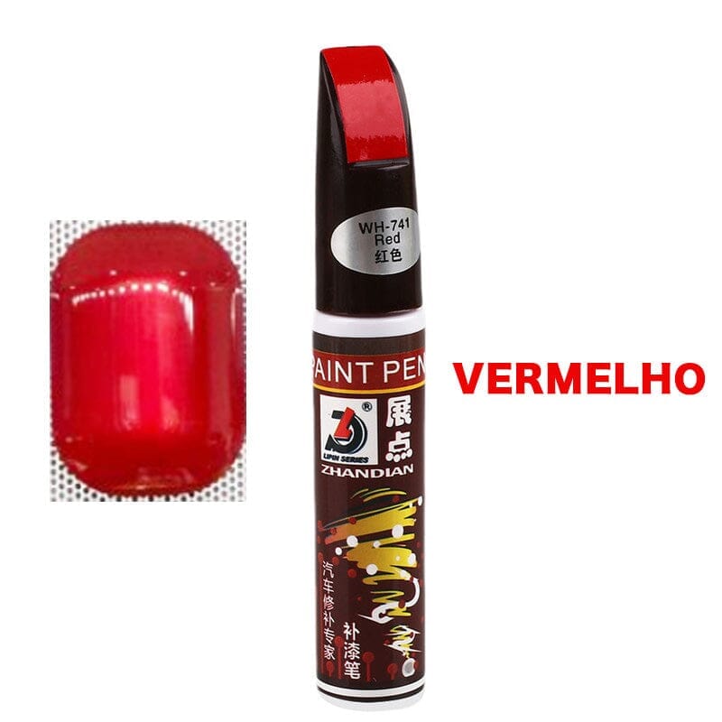 Caneta Reparadora de Arranhões