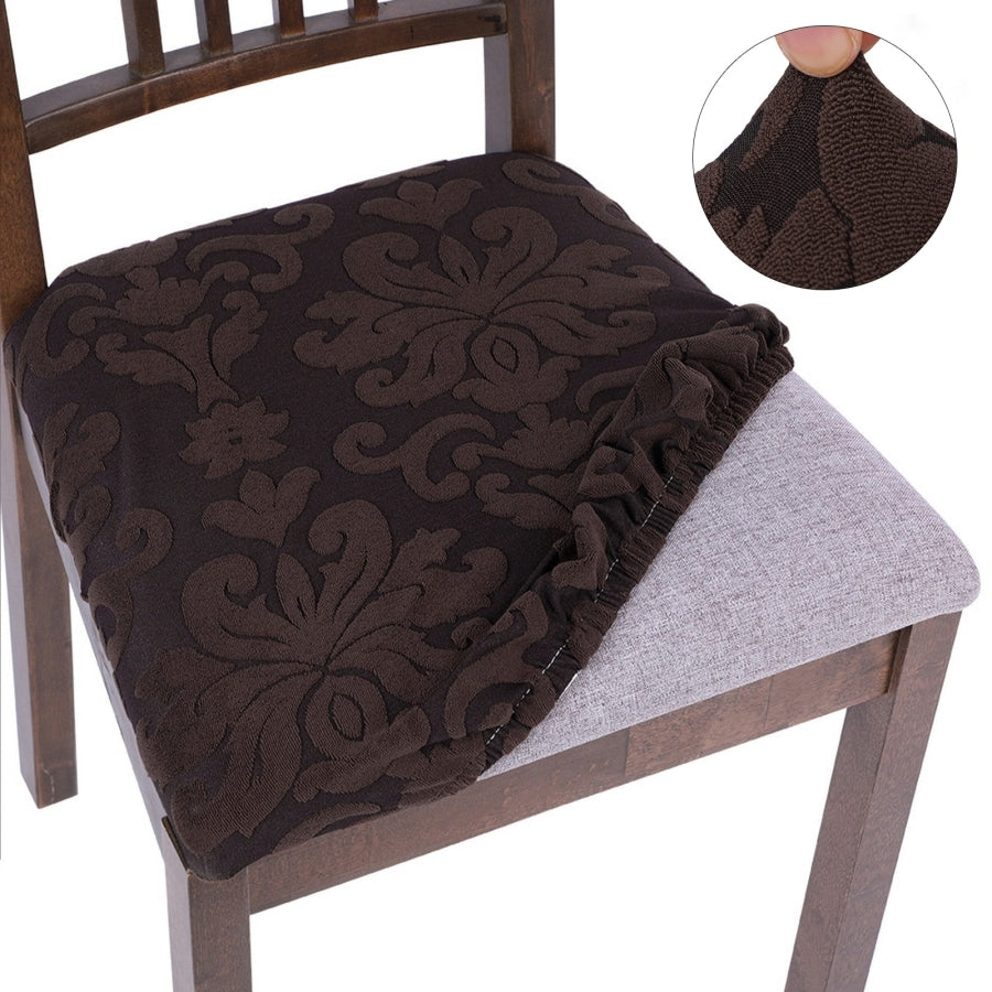 Capa de Cadeira Elástica Protetora Estampada