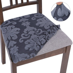 Capa de Cadeira Elástica Protetora Estampada